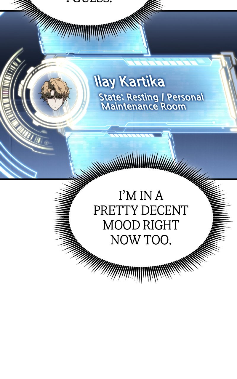 Read Bad Born Blood EN Manga Online