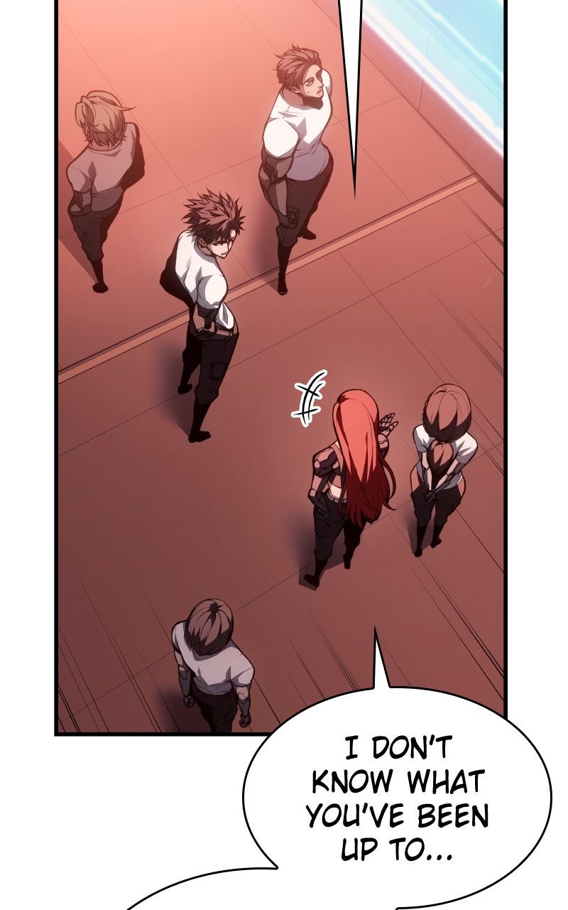 Read Bad Born Blood EN Manga Online