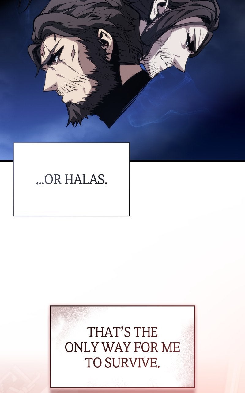 Read Bad Born Blood EN Manga Online