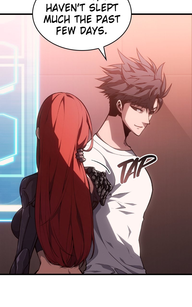 Read Bad Born Blood EN Manga Online