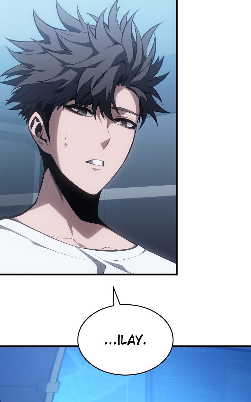 Read Bad Born Blood EN Manga Online