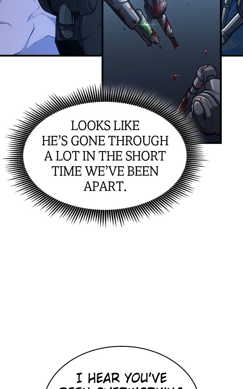 Read Bad Born Blood EN Manga Online