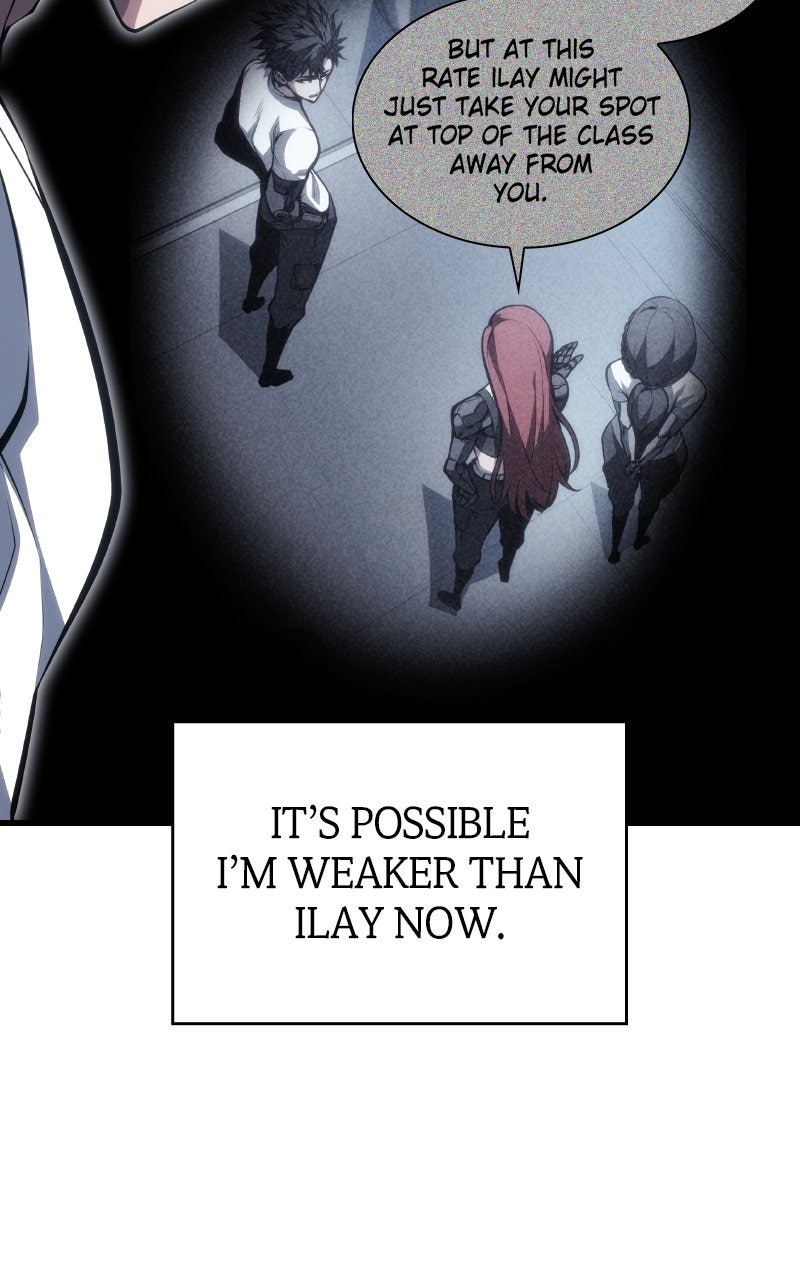 Read Bad Born Blood EN Manga Online