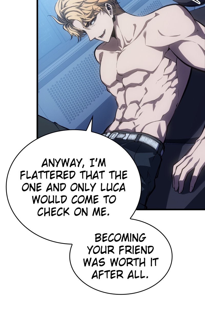 Read Bad Born Blood EN Manga Online