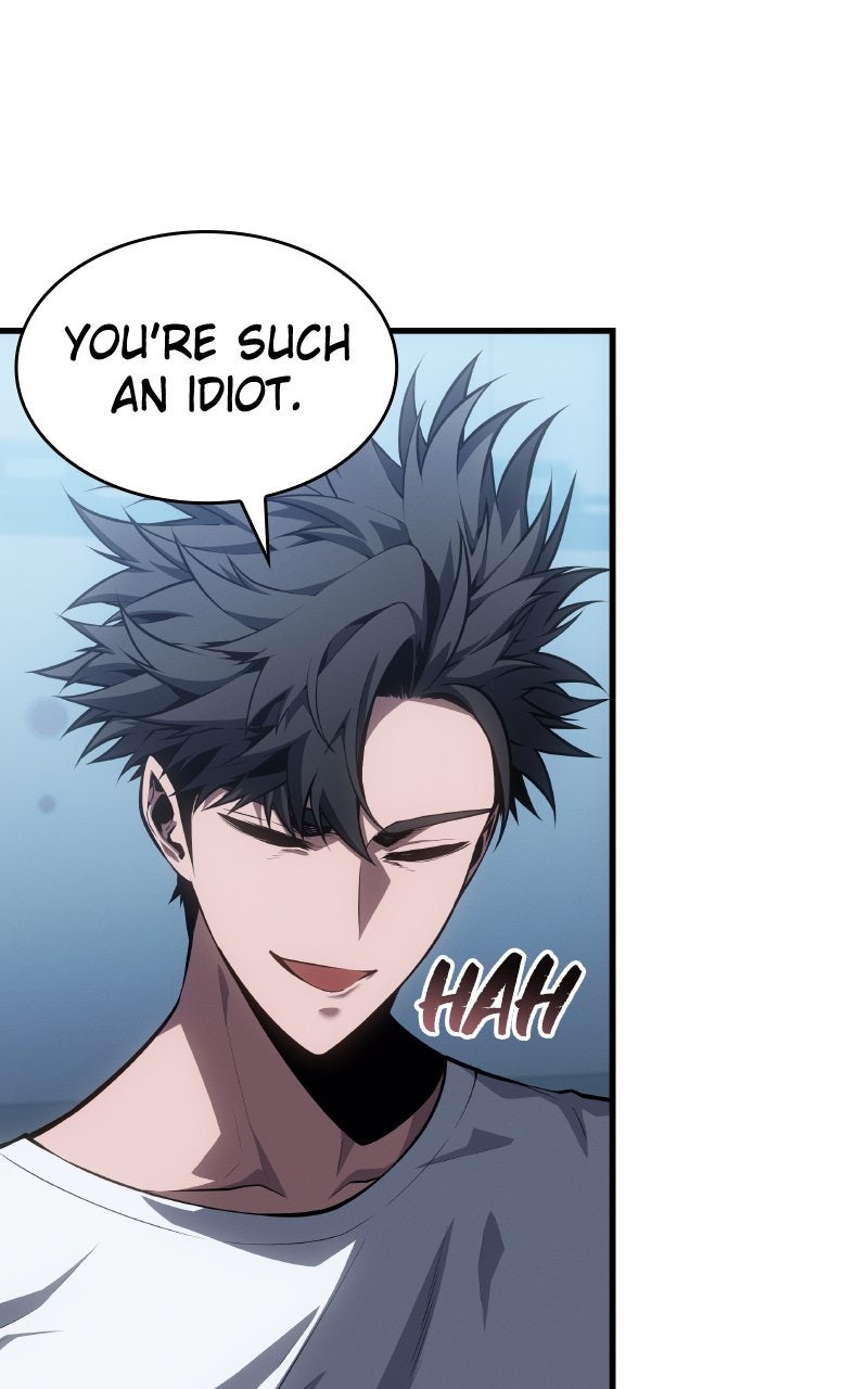 Read Bad Born Blood EN Manga Online