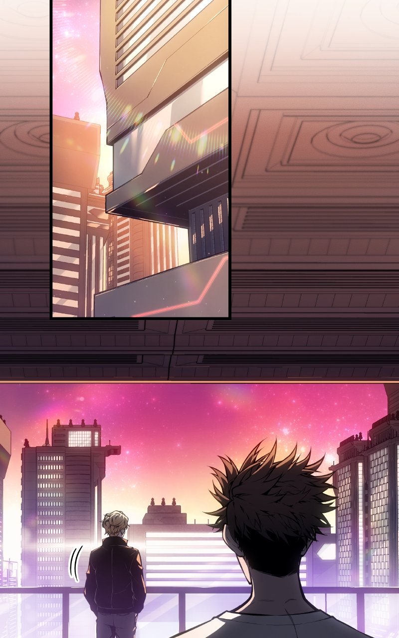 Read Bad Born Blood EN Manga Online