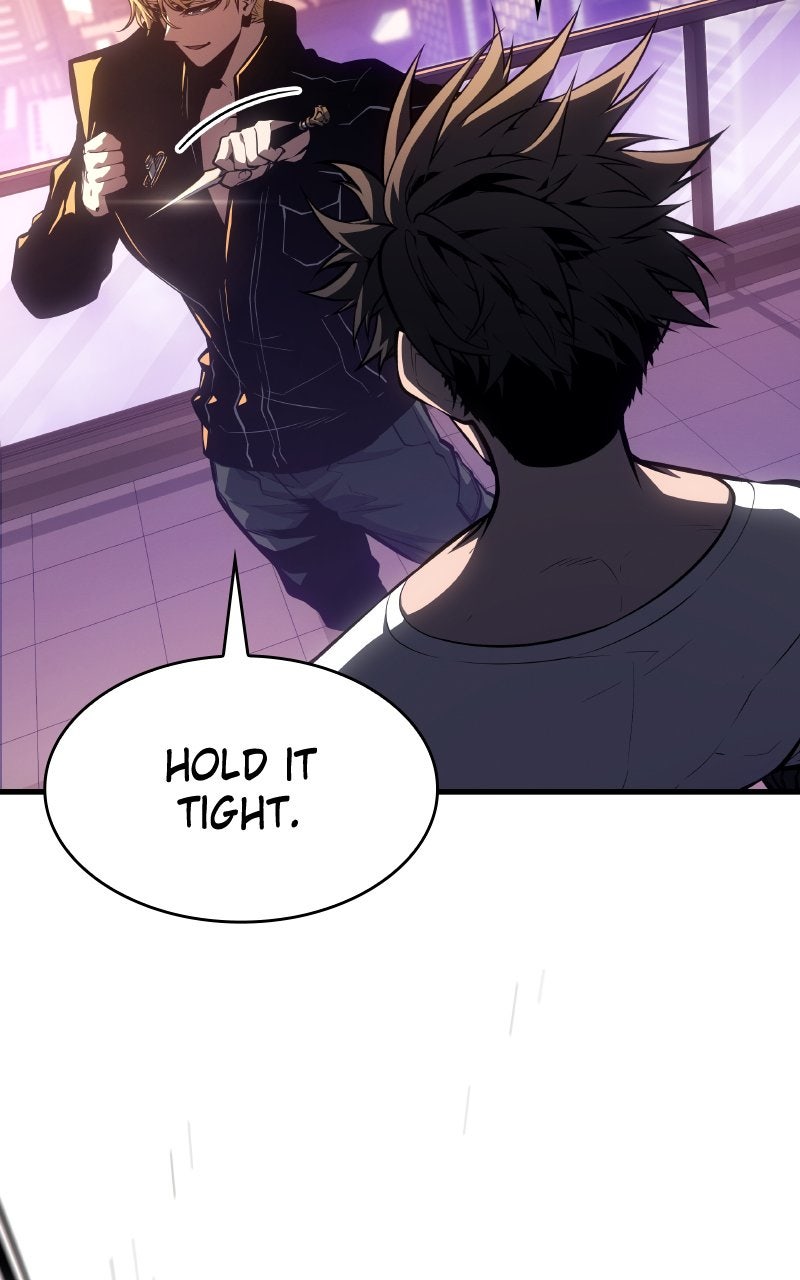 Read Bad Born Blood EN Manga Online