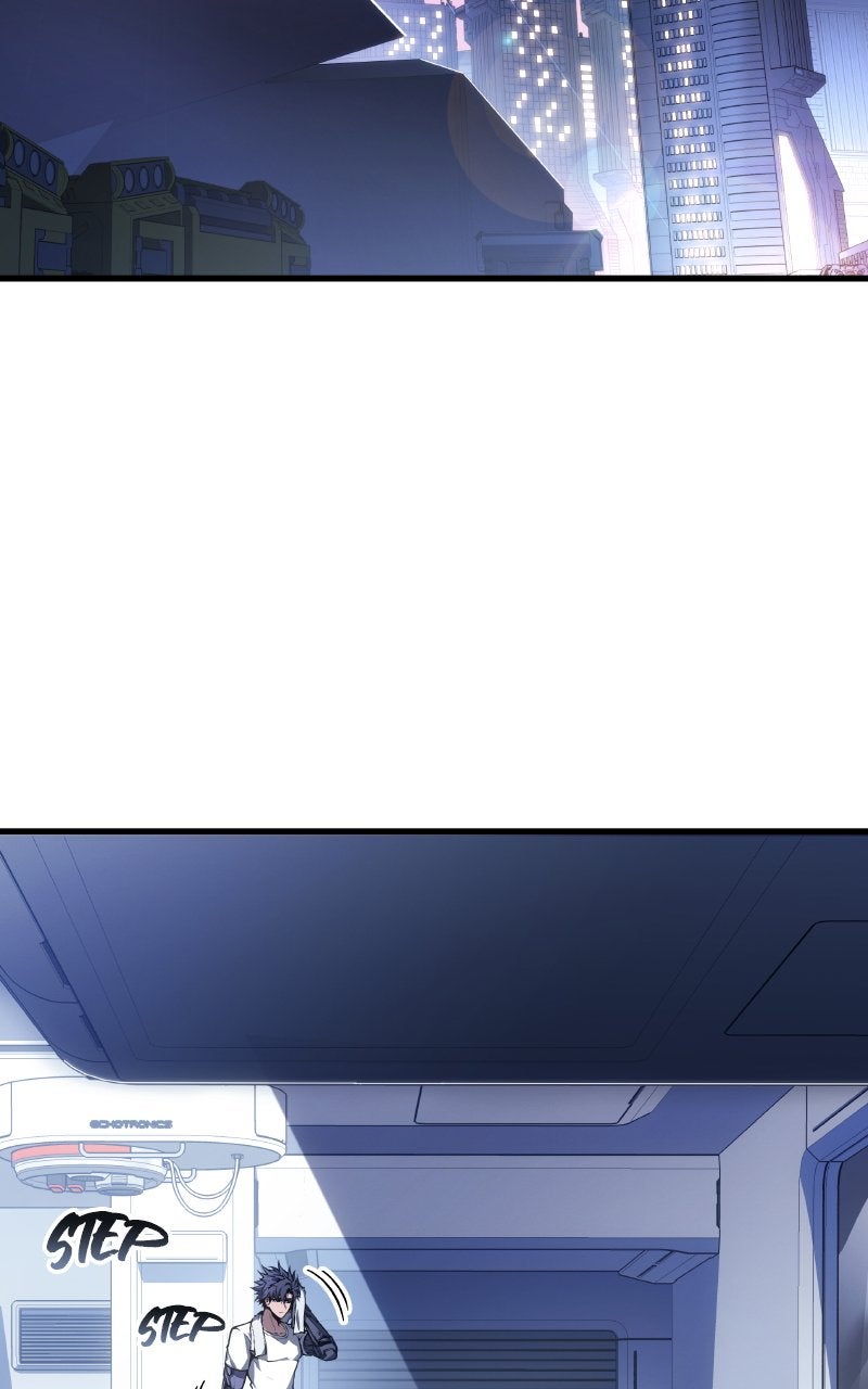 Read Bad Born Blood EN Manga Online