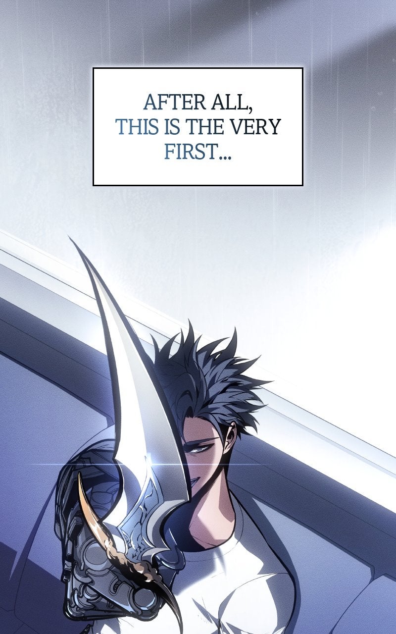 Read Bad Born Blood EN Manga Online