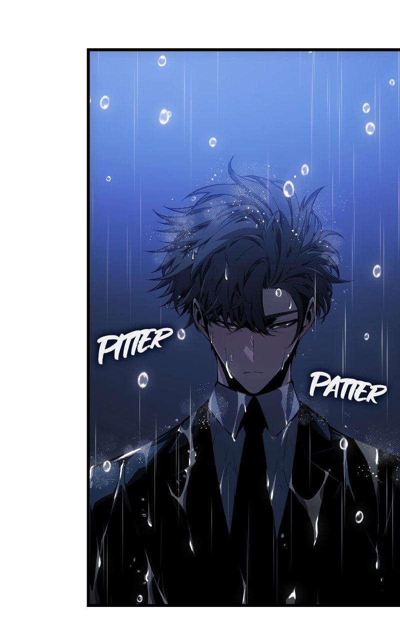 Read Bad Born Blood EN Manga Online