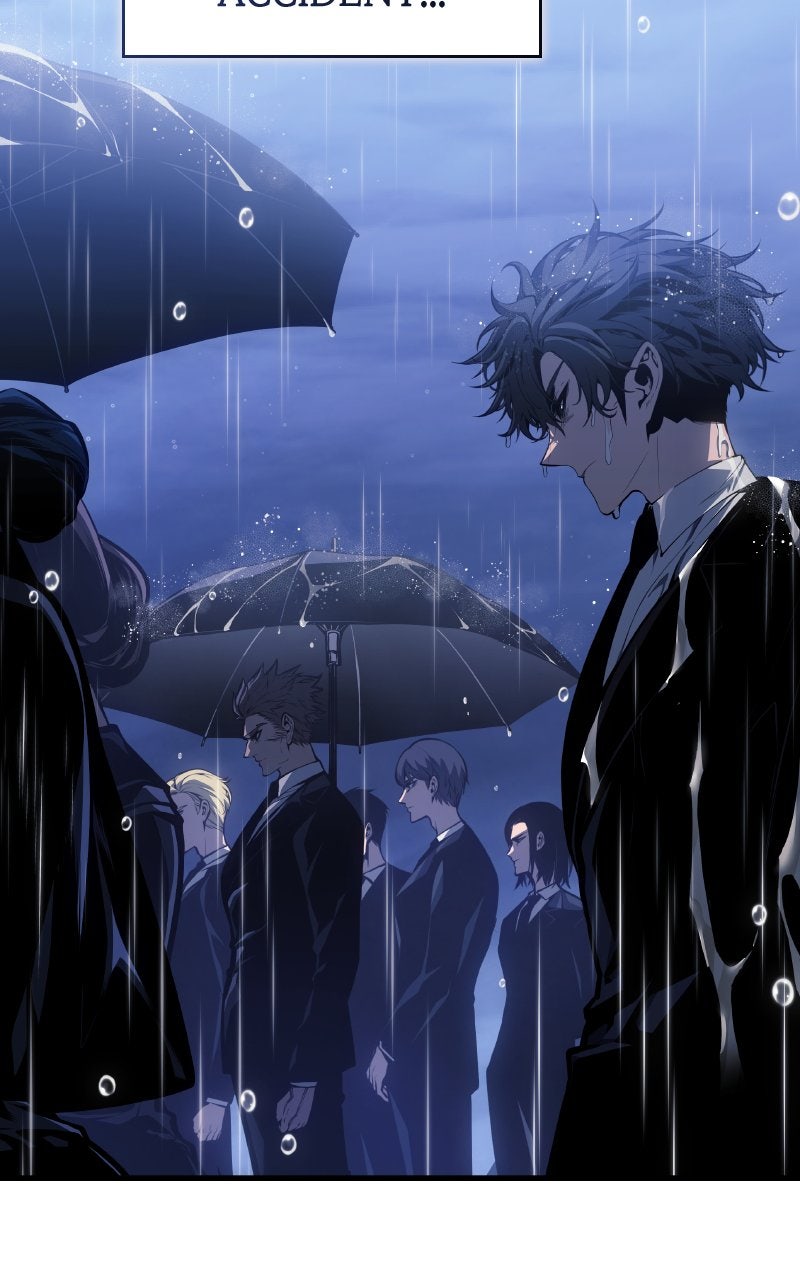 Read Bad Born Blood EN Manga Online