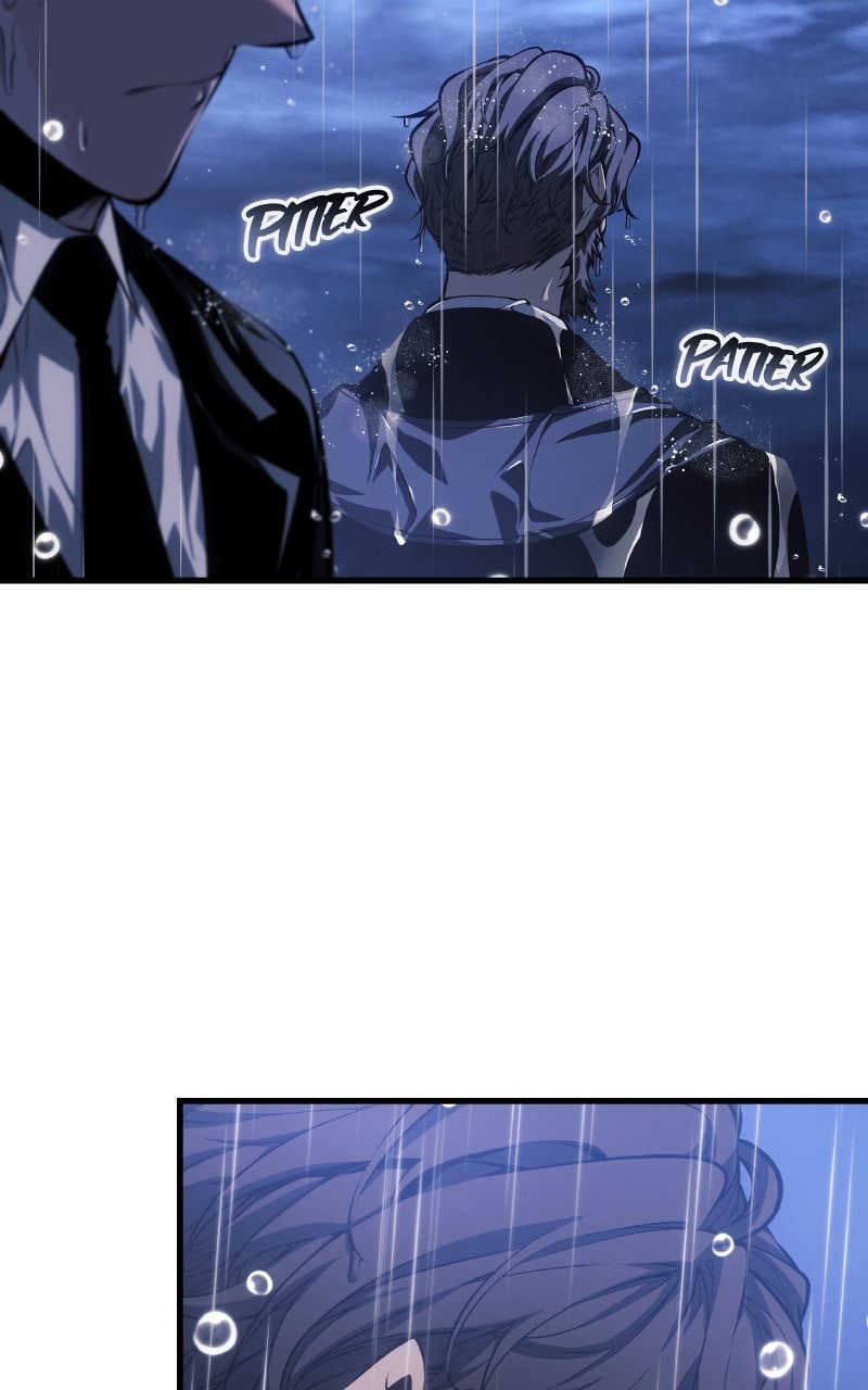 Read Bad Born Blood EN Manga Online