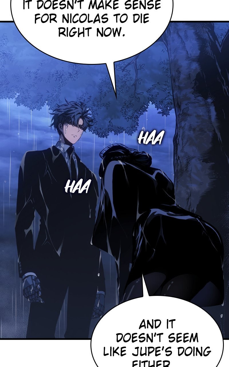 Read Bad Born Blood EN Manga Online