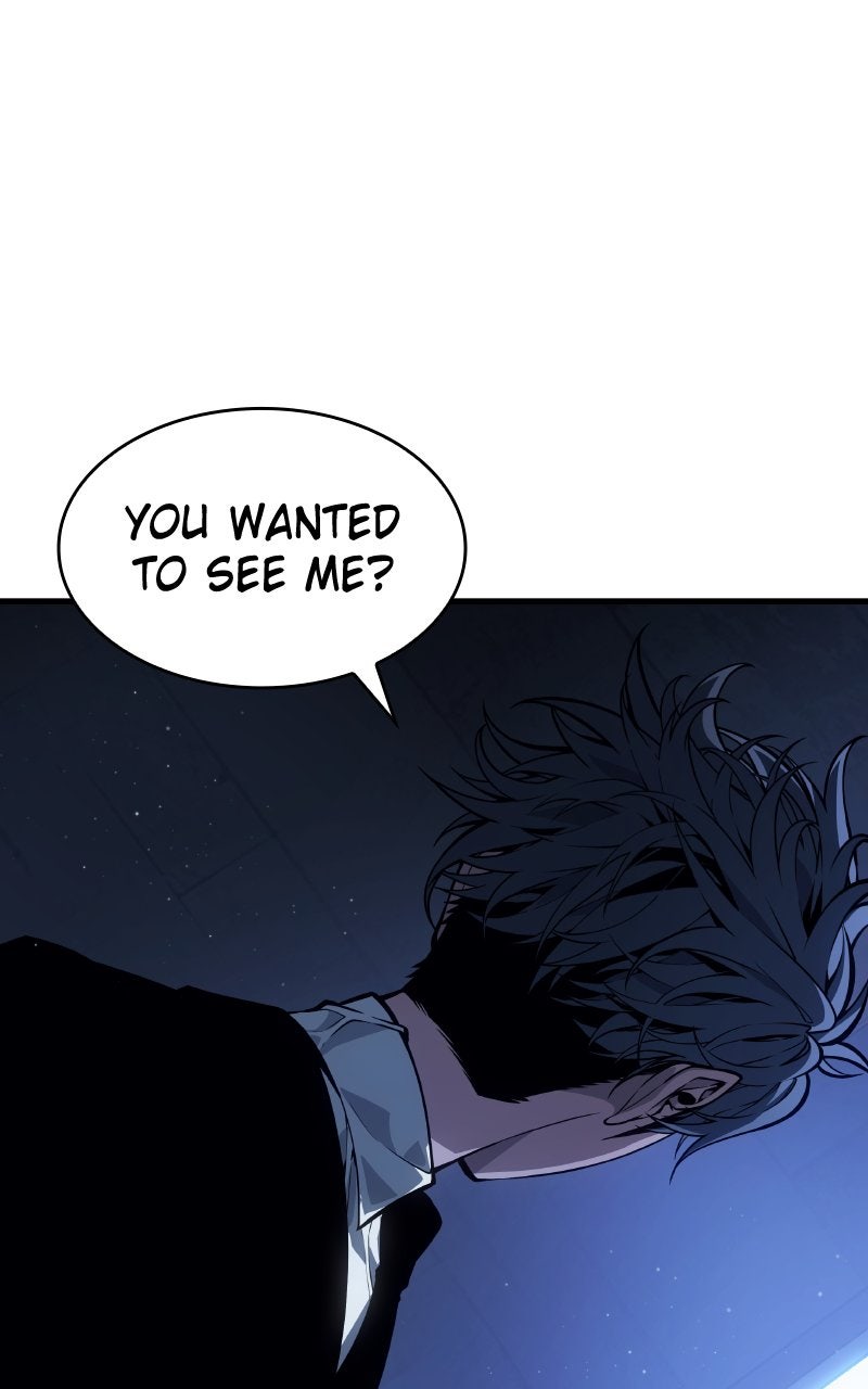 Read Bad Born Blood EN Manga Online