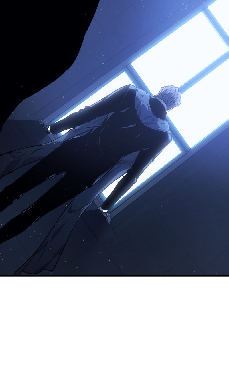 Read Bad Born Blood EN Manga Online