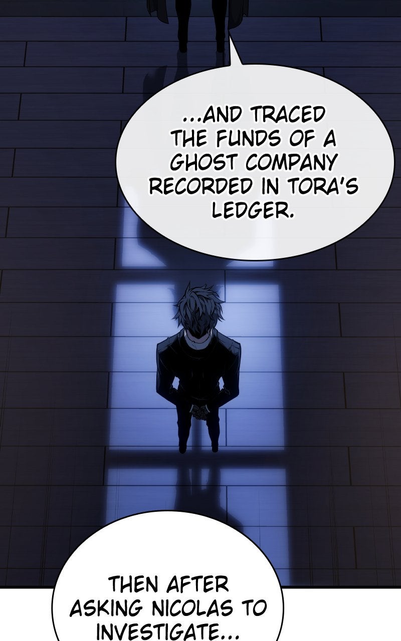 Read Bad Born Blood EN Manga Online