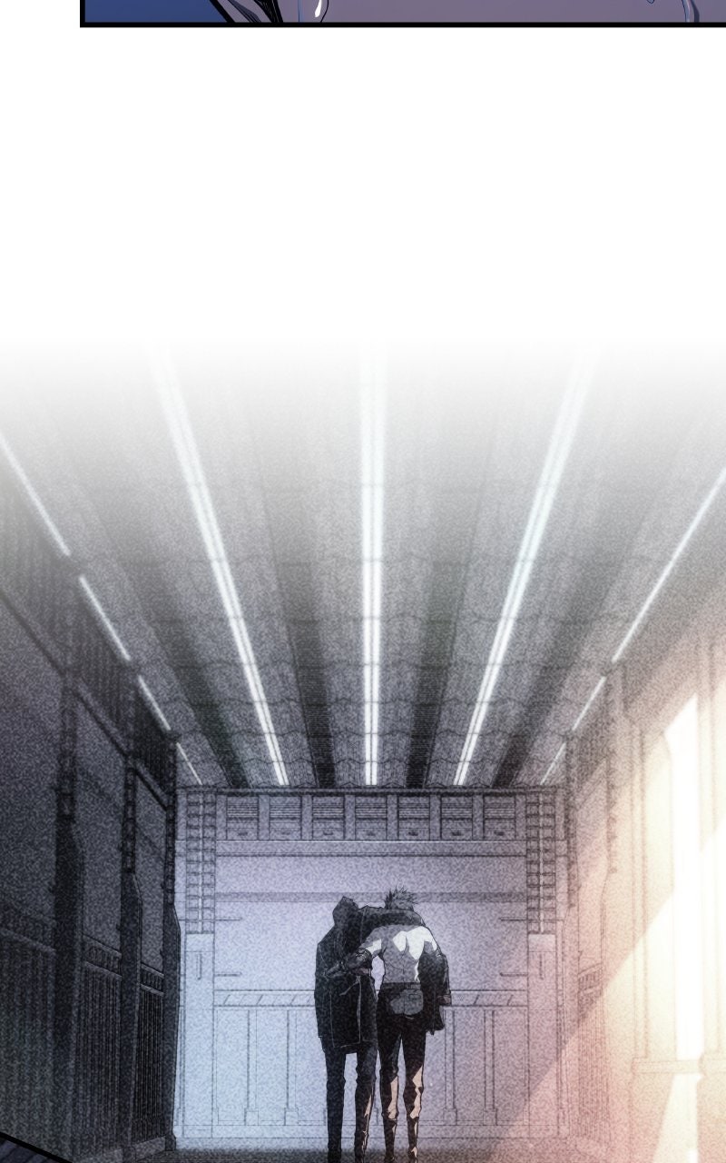 Read Bad Born Blood EN Manga Online