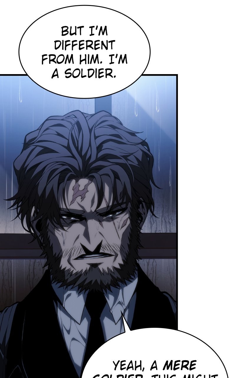 Read Bad Born Blood EN Manga Online