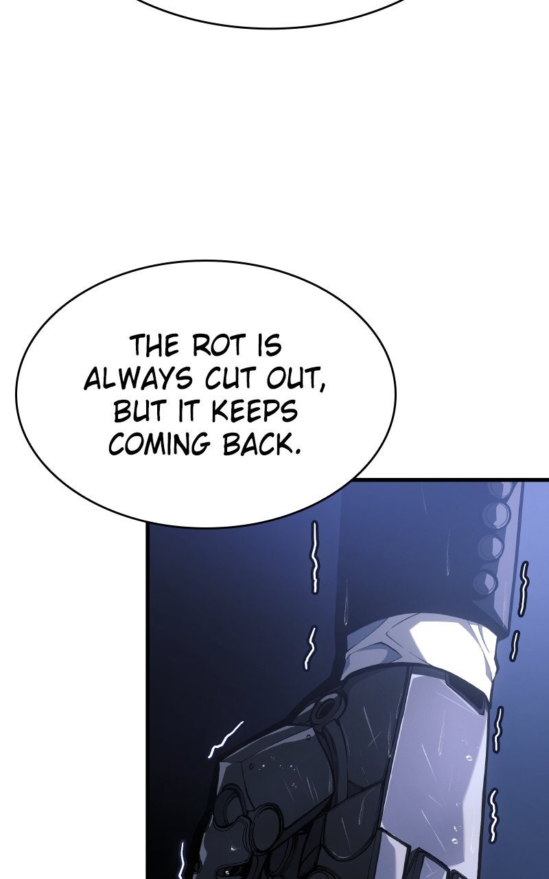 Read Bad Born Blood EN Manga Online