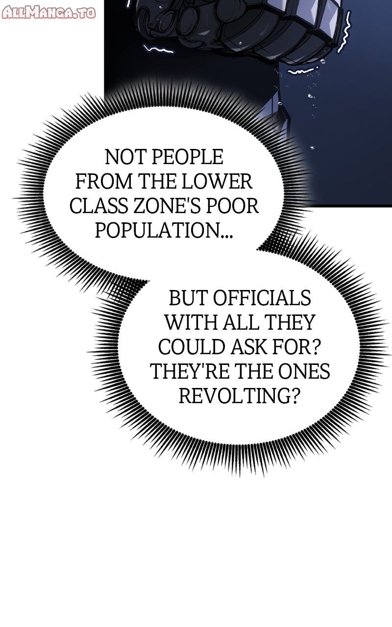 Read Bad Born Blood EN Manga Online