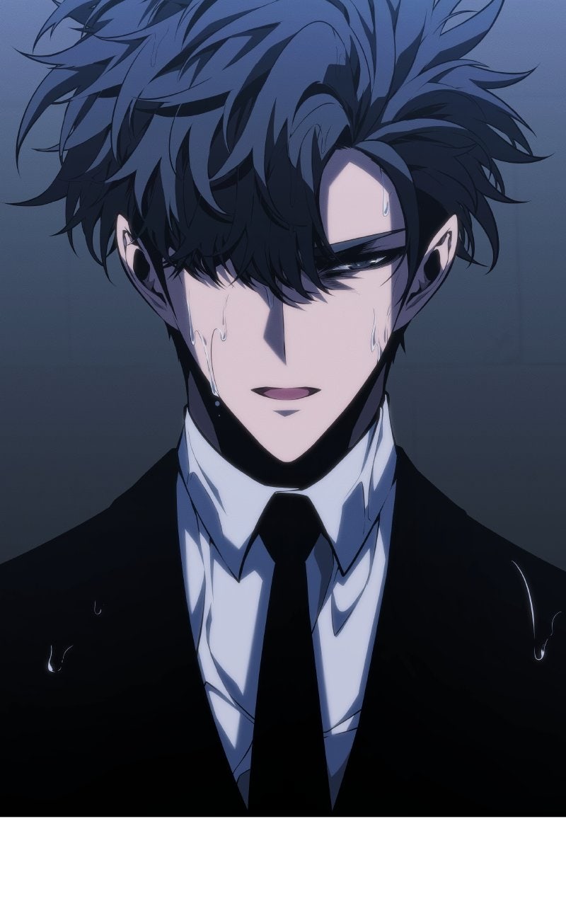 Read Bad Born Blood EN Manga Online