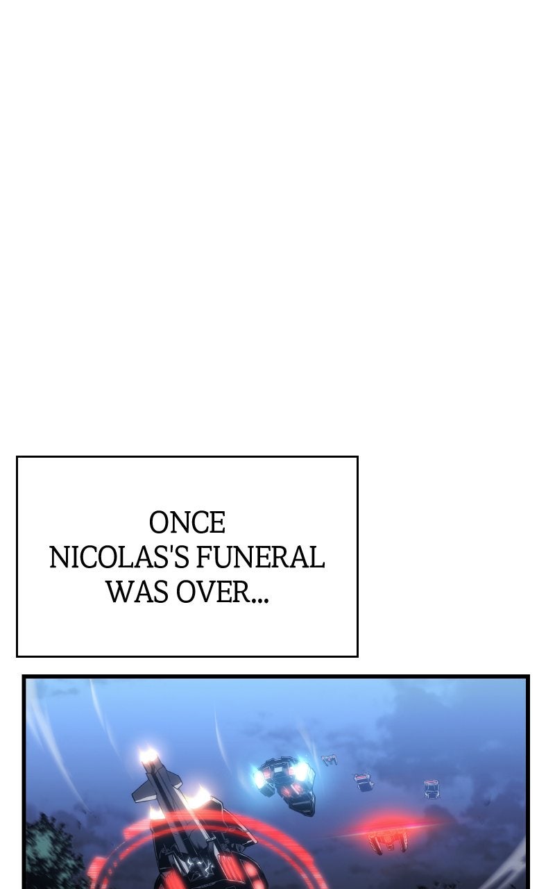 Read Bad Born Blood EN Manga Online