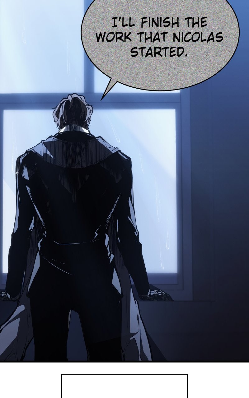 Read Bad Born Blood EN Manga Online