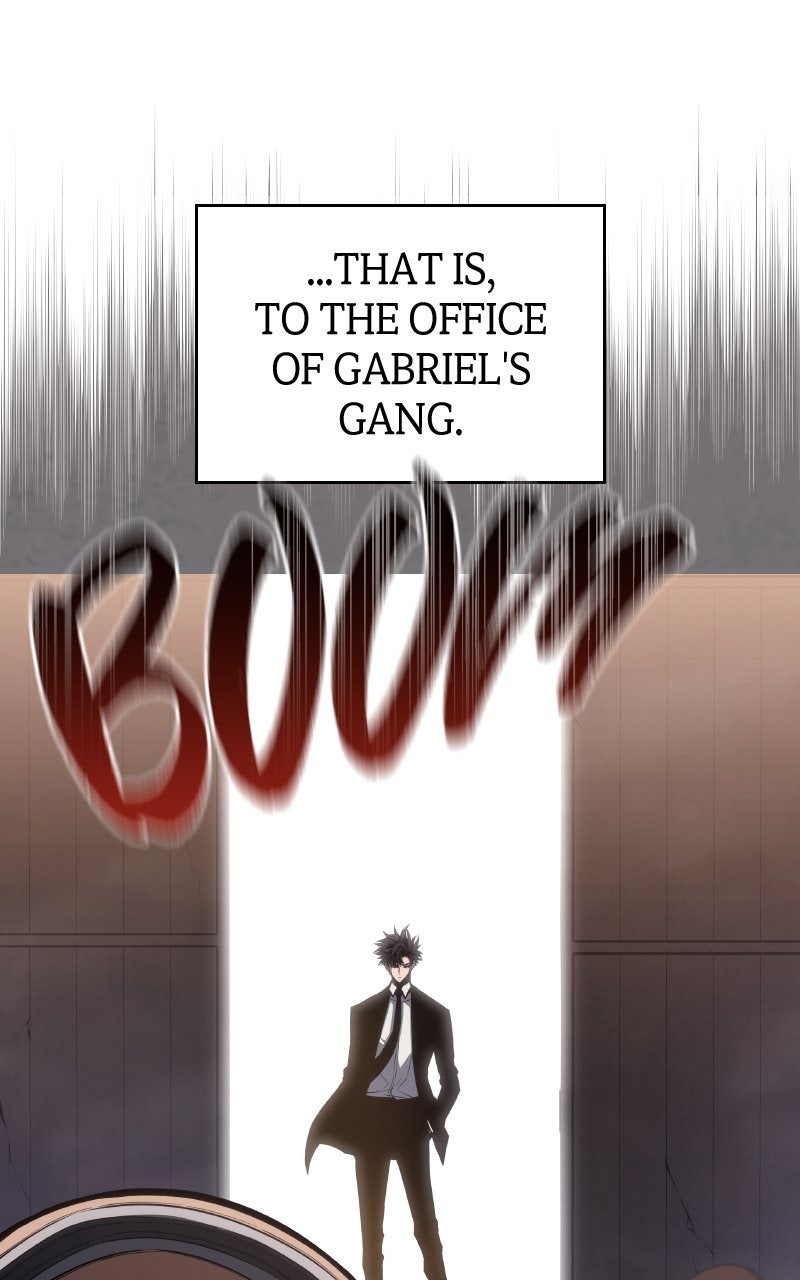 Read Bad Born Blood EN Manga Online