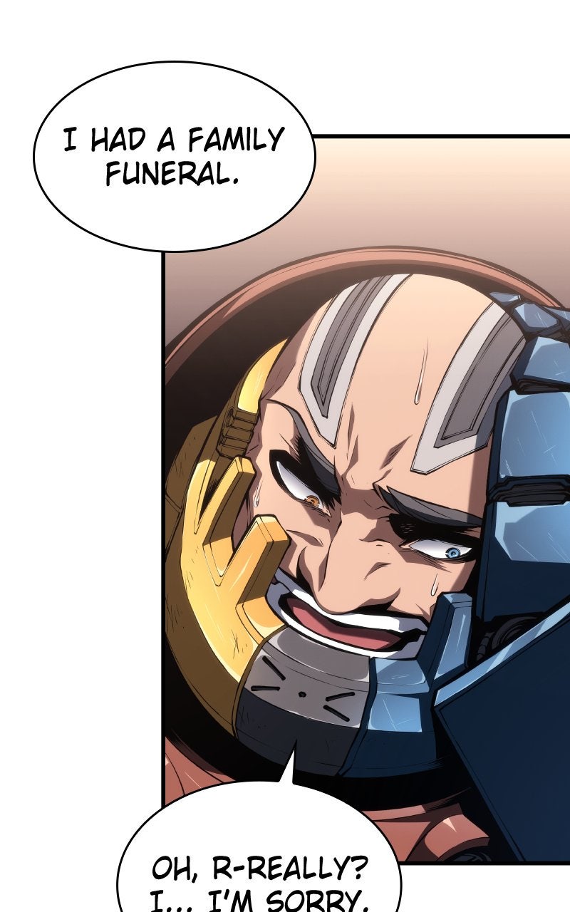 Read Bad Born Blood EN Manga Online