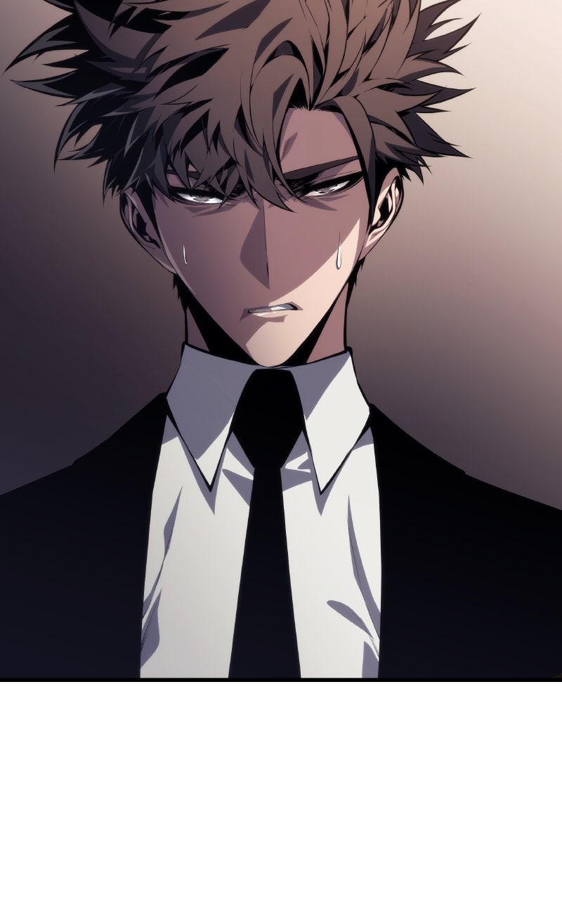 Read Bad Born Blood EN Manga Online