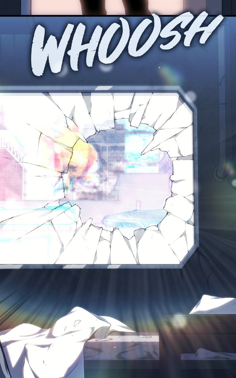 Read Bad Born Blood EN Manga Online