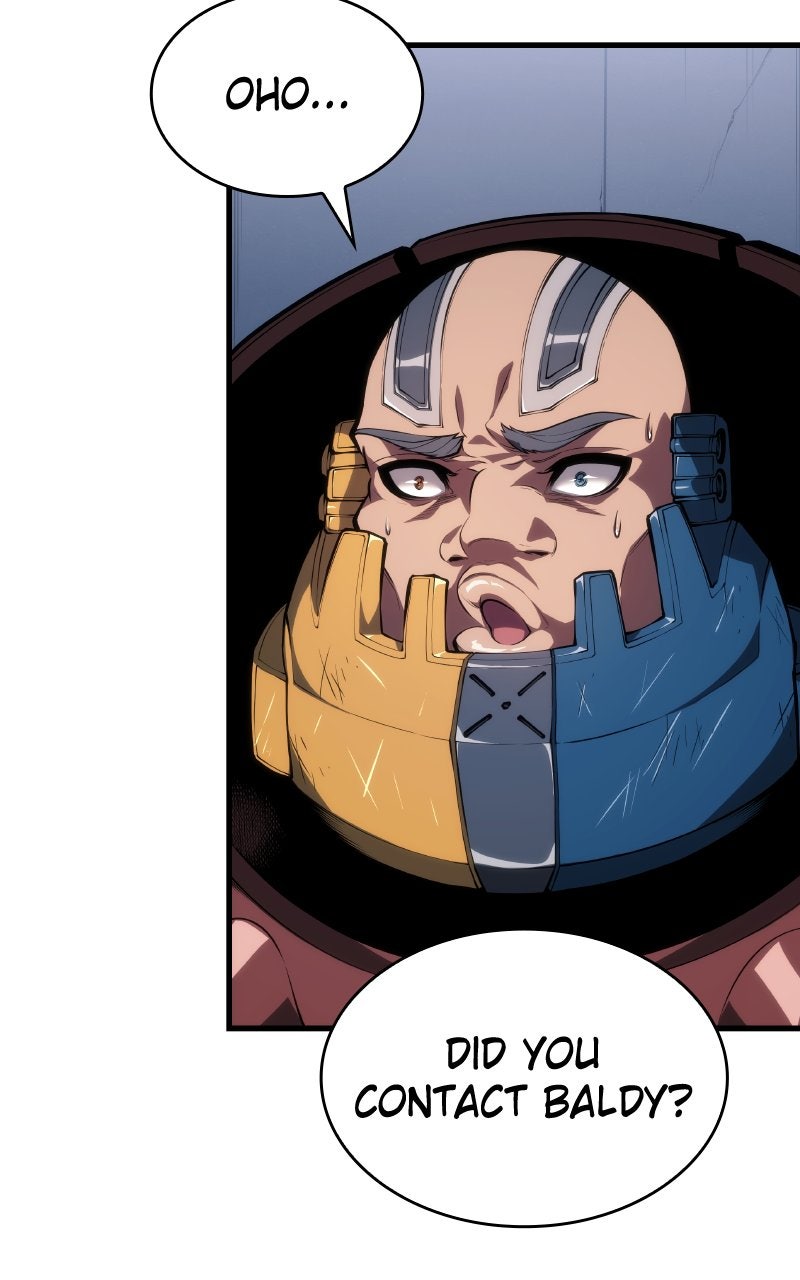 Read Bad Born Blood EN Manga Online