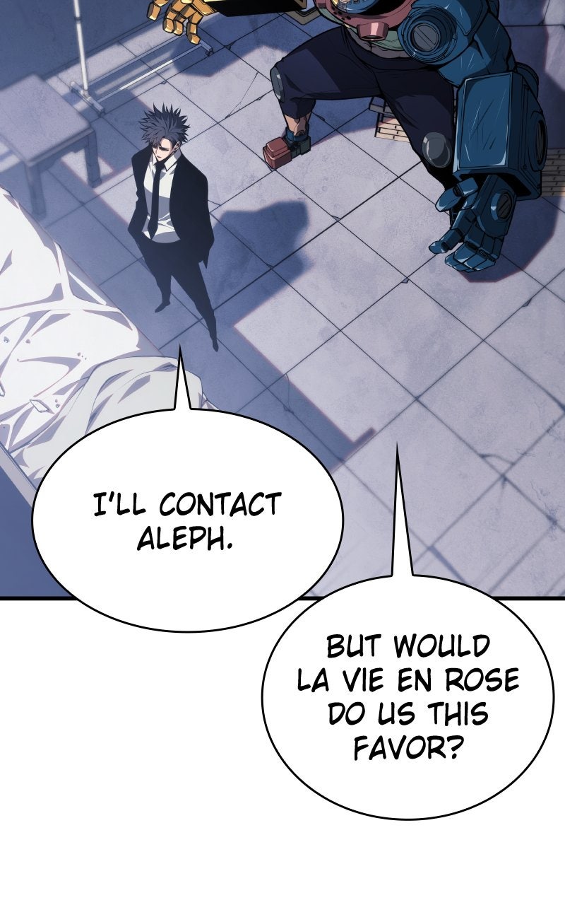 Read Bad Born Blood EN Manga Online