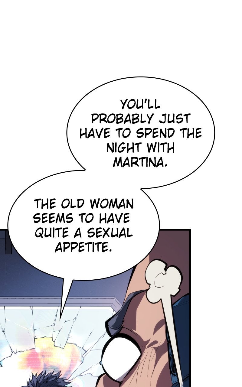 Read Bad Born Blood EN Manga Online