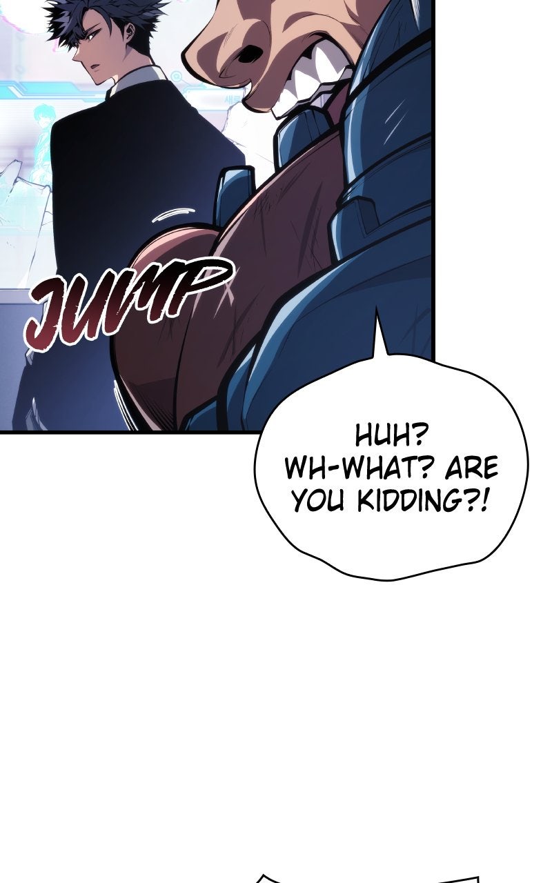 Read Bad Born Blood EN Manga Online