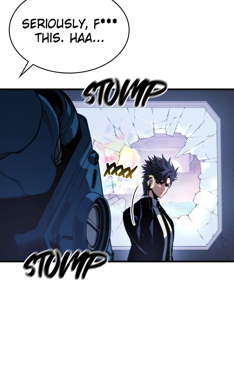 Read Bad Born Blood EN Manga Online