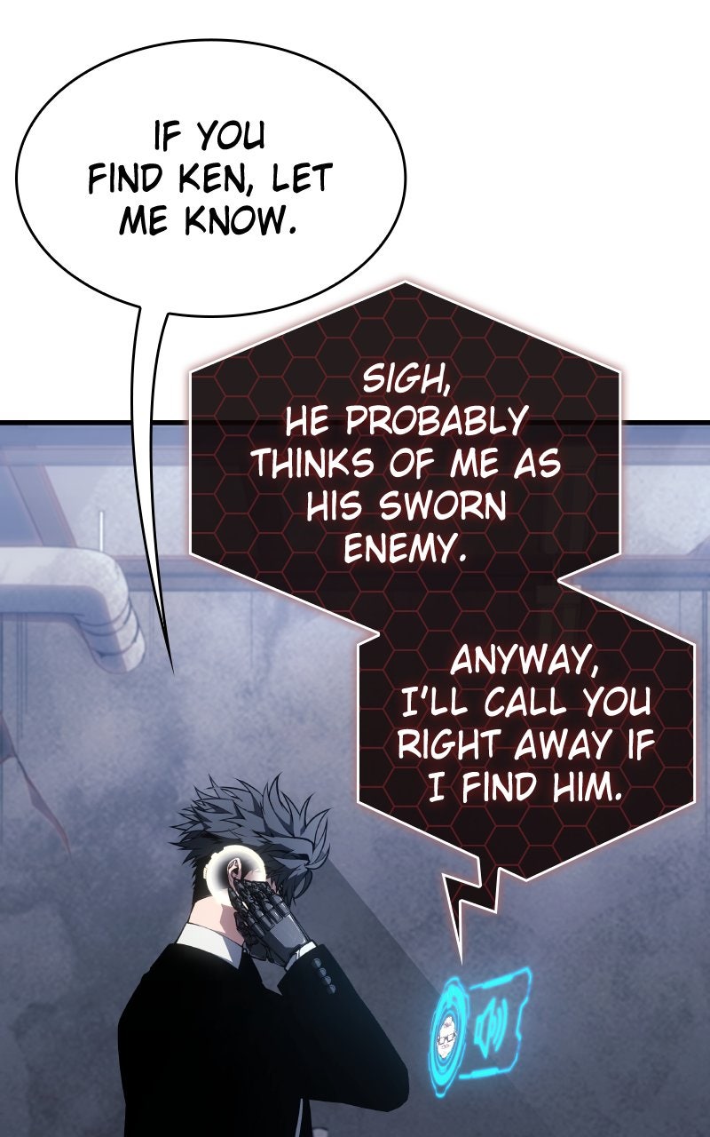 Read Bad Born Blood EN Manga Online