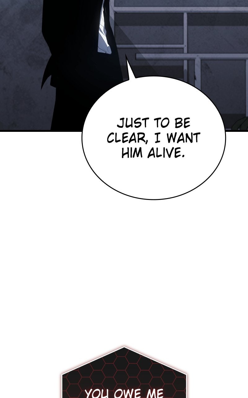 Read Bad Born Blood EN Manga Online