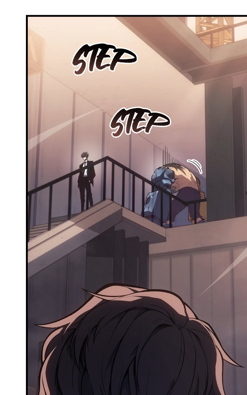 Read Bad Born Blood EN Manga Online