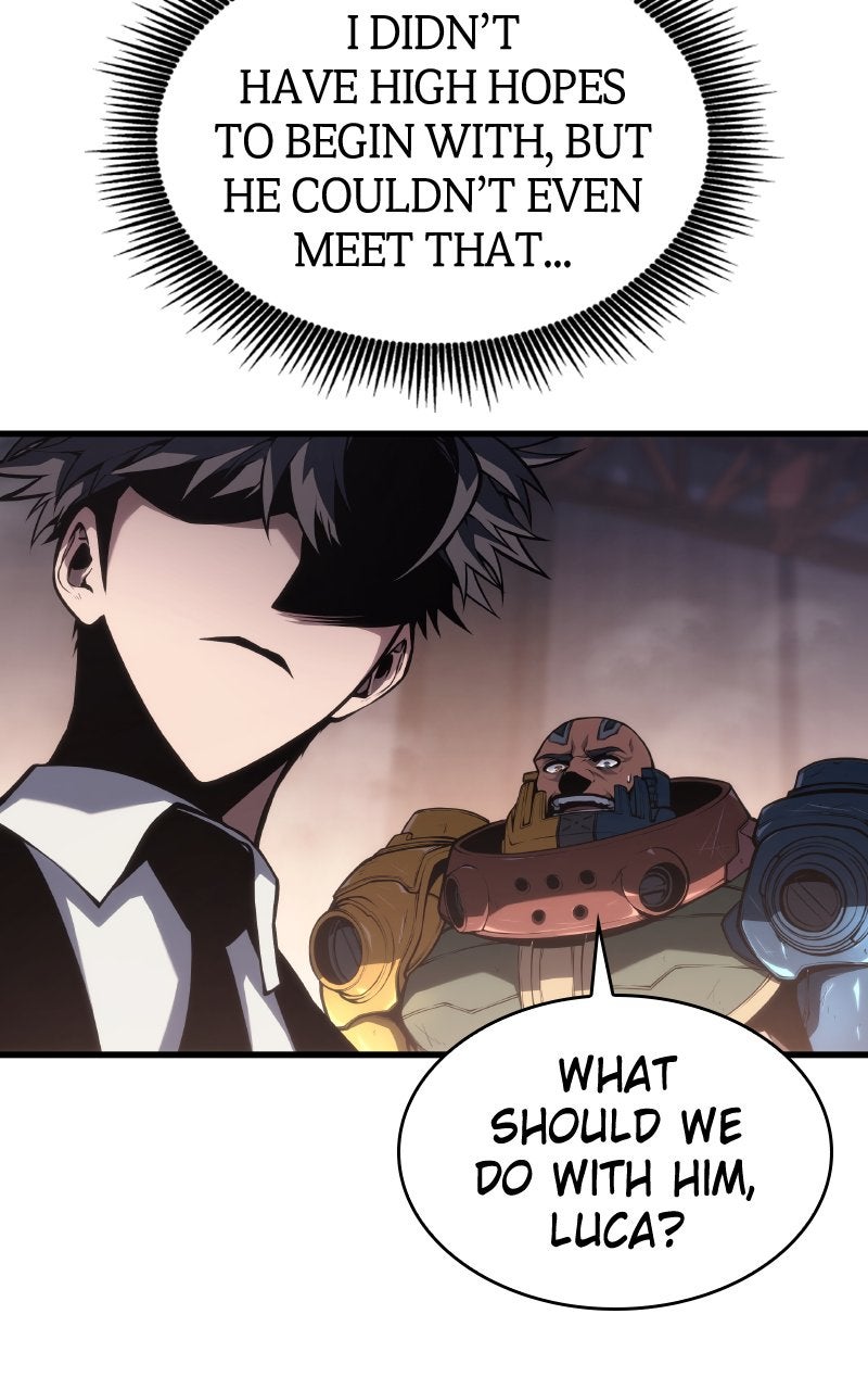 Read Bad Born Blood EN Manga Online