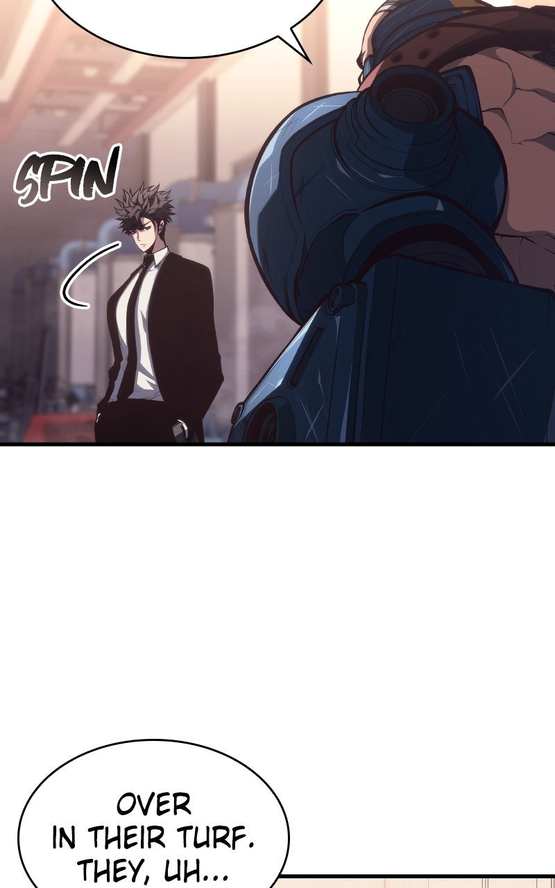 Read Bad Born Blood EN Manga Online