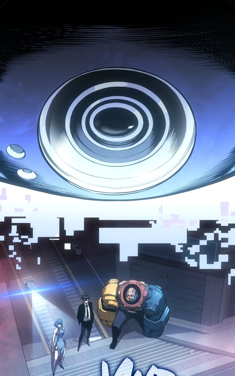 Read Bad Born Blood EN Manga Online