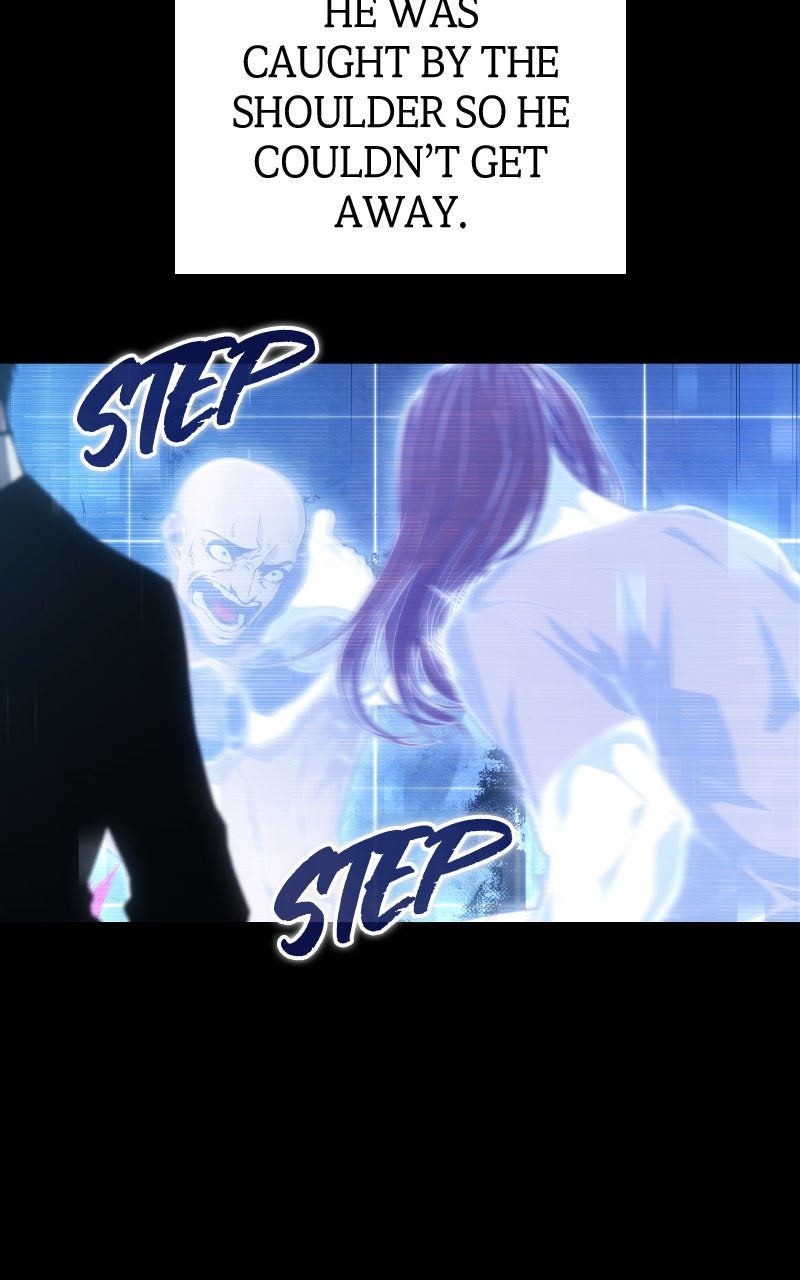 Read Bad Born Blood EN Manga Online