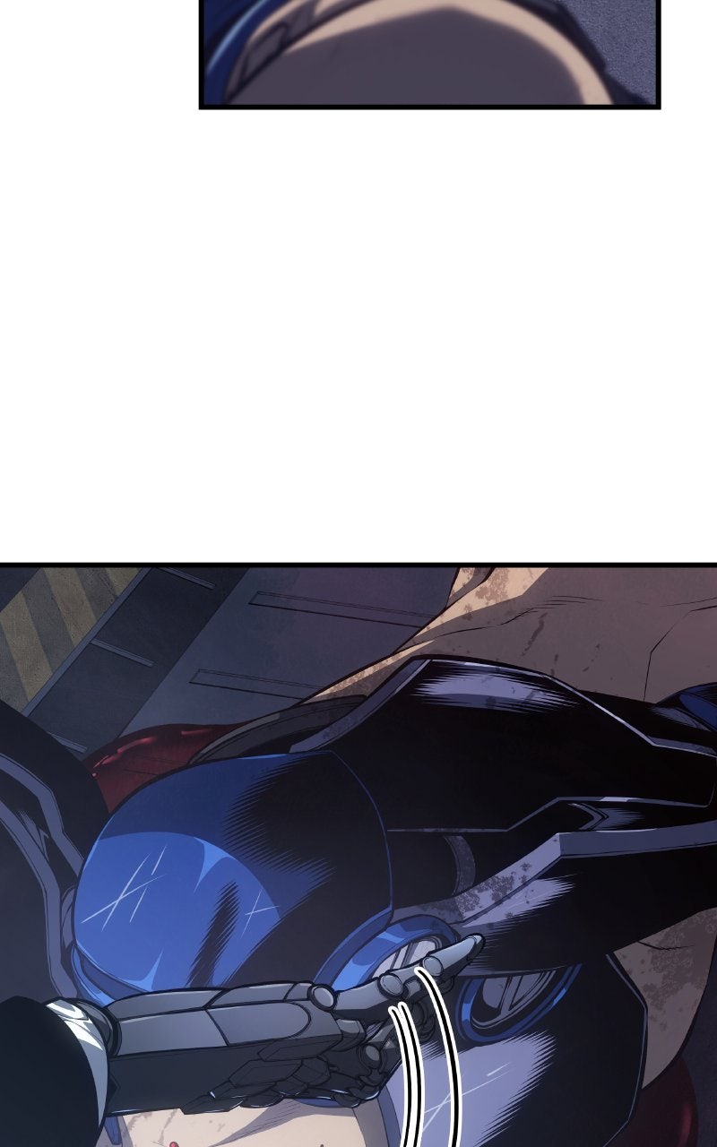 Read Bad Born Blood EN Manga Online