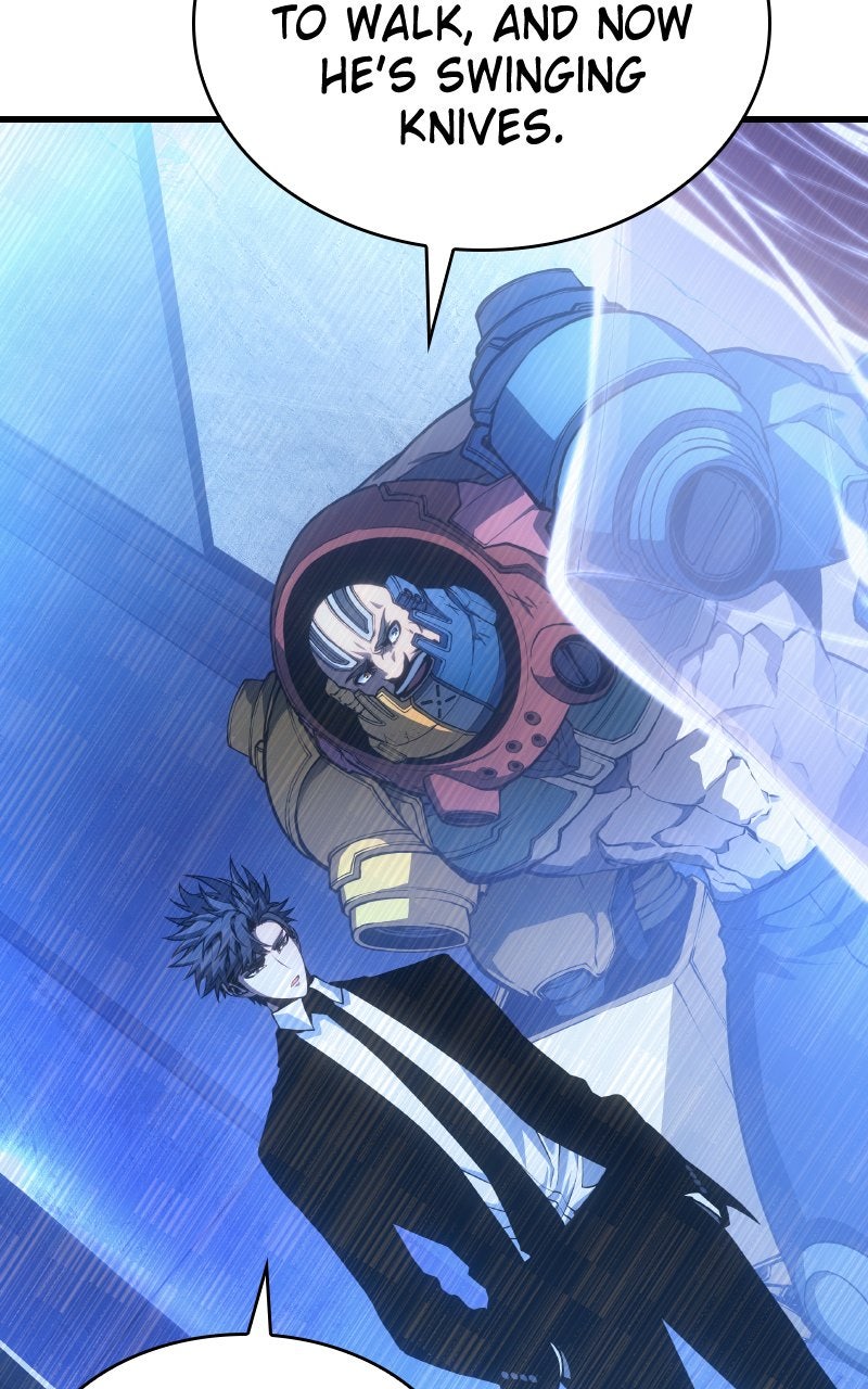 Read Bad Born Blood EN Manga Online