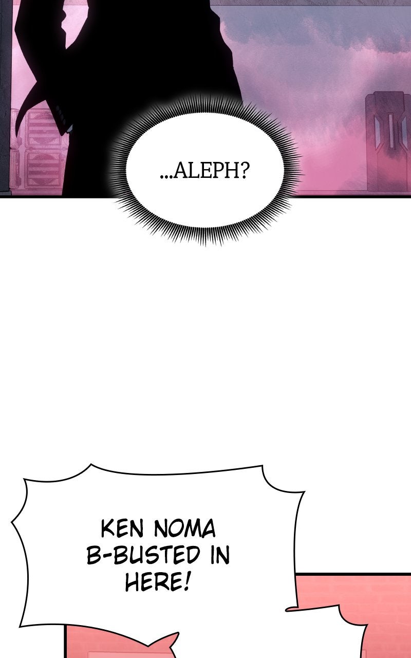 Read Bad Born Blood EN Manga Online