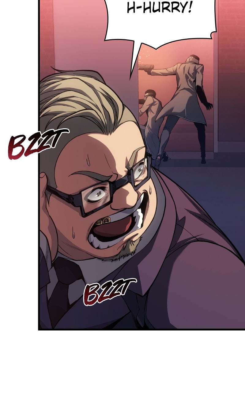 Read Bad Born Blood EN Manga Online