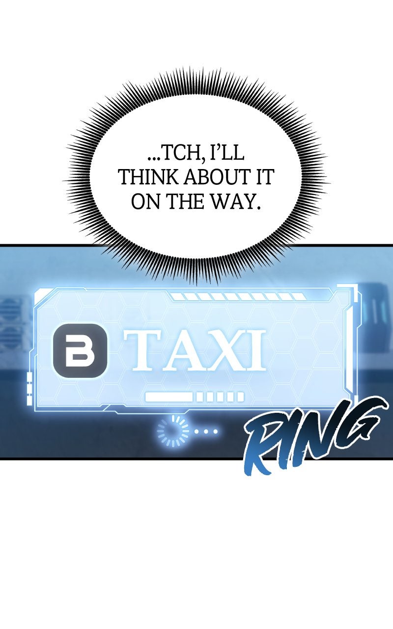 Read Bad Born Blood EN Manga Online