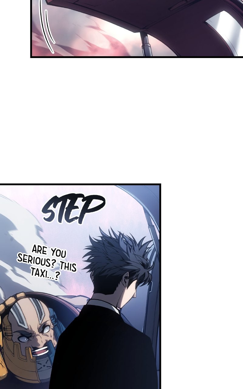 Read Bad Born Blood EN Manga Online