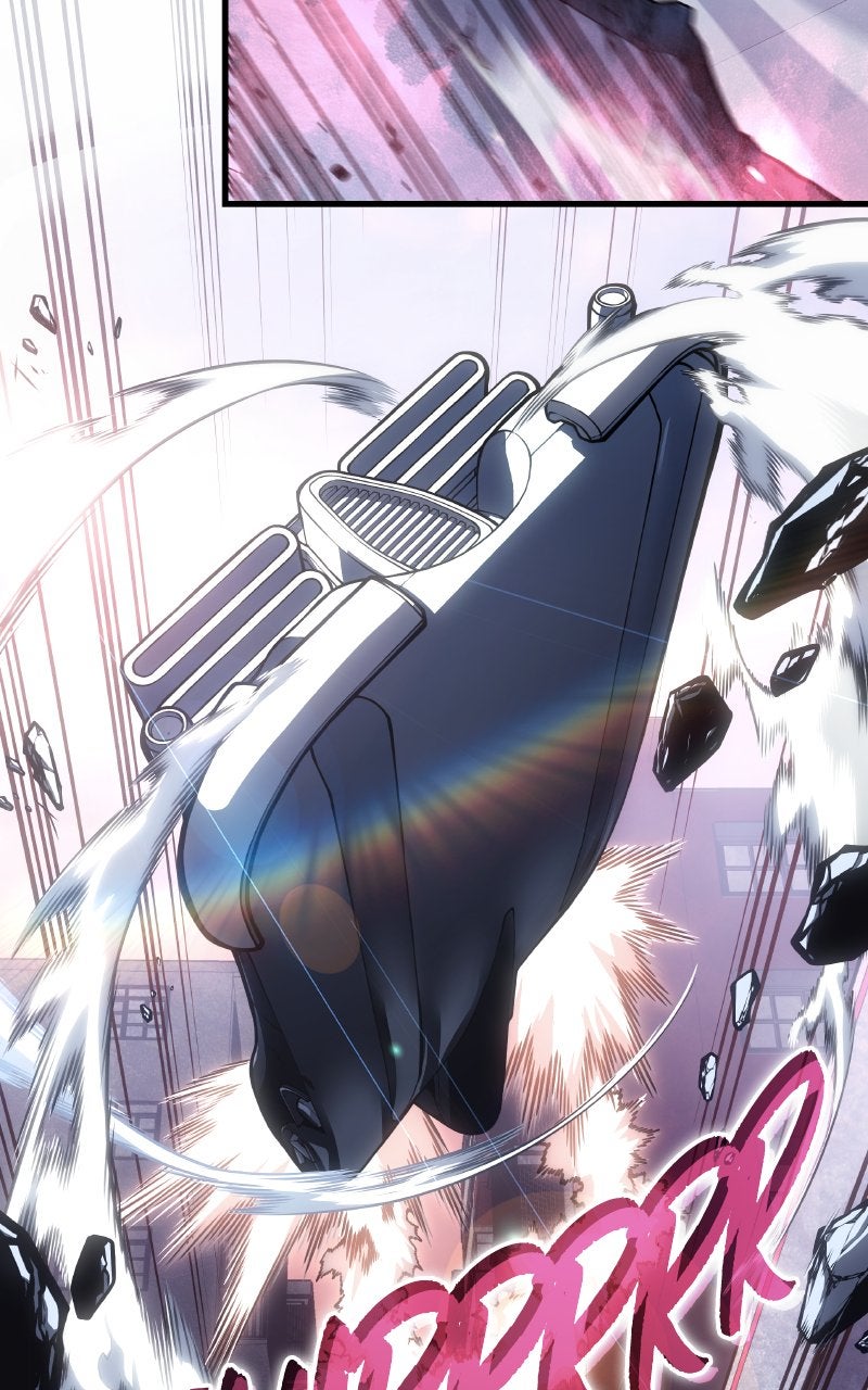 Read Bad Born Blood EN Manga Online